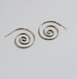 Earrings Ndoro loop